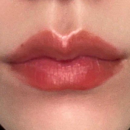リキッドティントリップ/パラドゥ/リップティントを使ったクチコミ(5枚目)