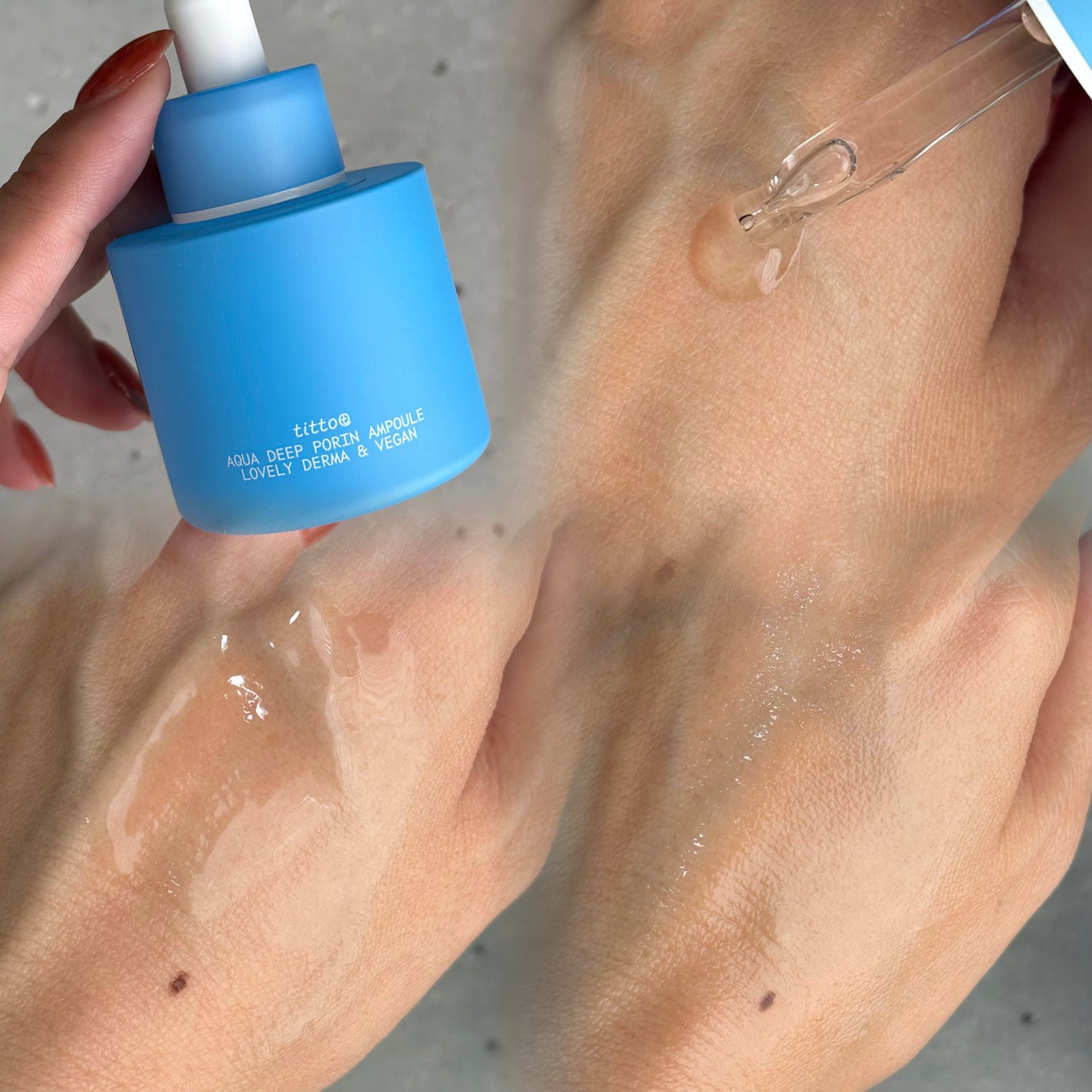 Lisaðââ¬æçš¿ãããã©ããð«¶ð» on LIPS ãã¹ããŒã ã±ã¢ããããã«ãèã®å
åŽãŸã§ãã£ãšãð€ðãã€ã¢ã·ã³ã©ã€..ãïŒ5æç®ïŒ