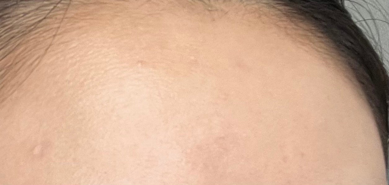 マスクフィットトーンアップエッセンス/TIRTIR(ティルティル)/化粧下地を使ったクチコミ(1枚目)