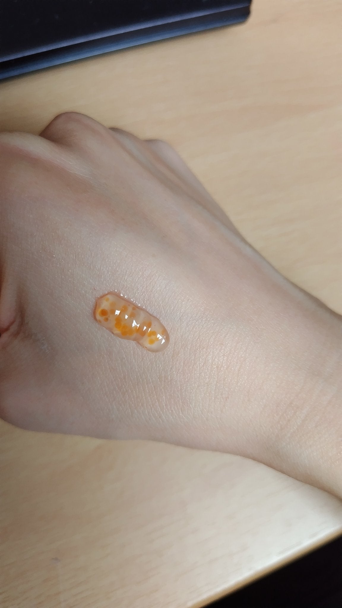 PDRNキューブクリーム/DPPR/フェイスクリームを使ったクチコミ(2枚目)