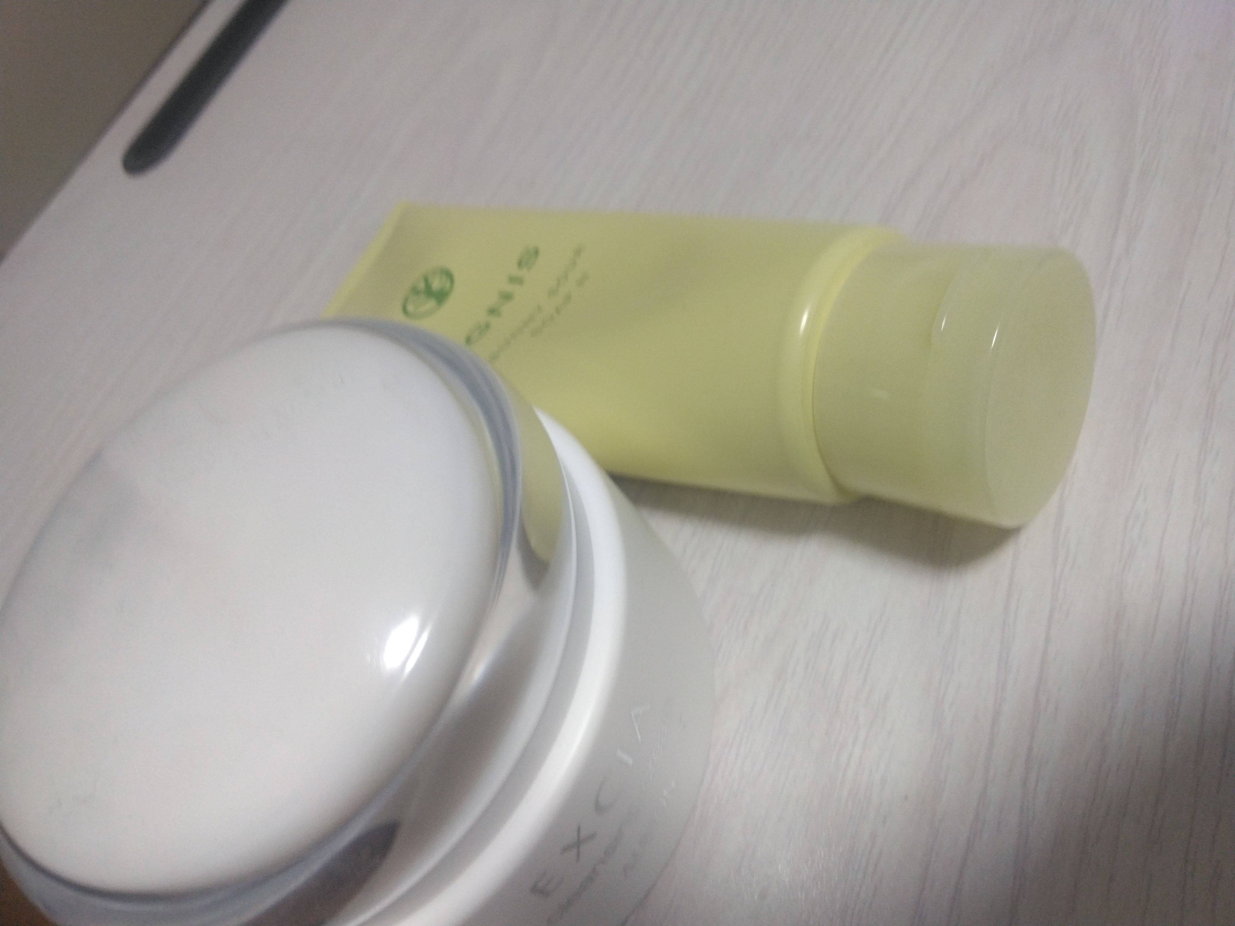 ME レギュラー 4/IPSA/化粧水を使ったクチコミ（1枚目）