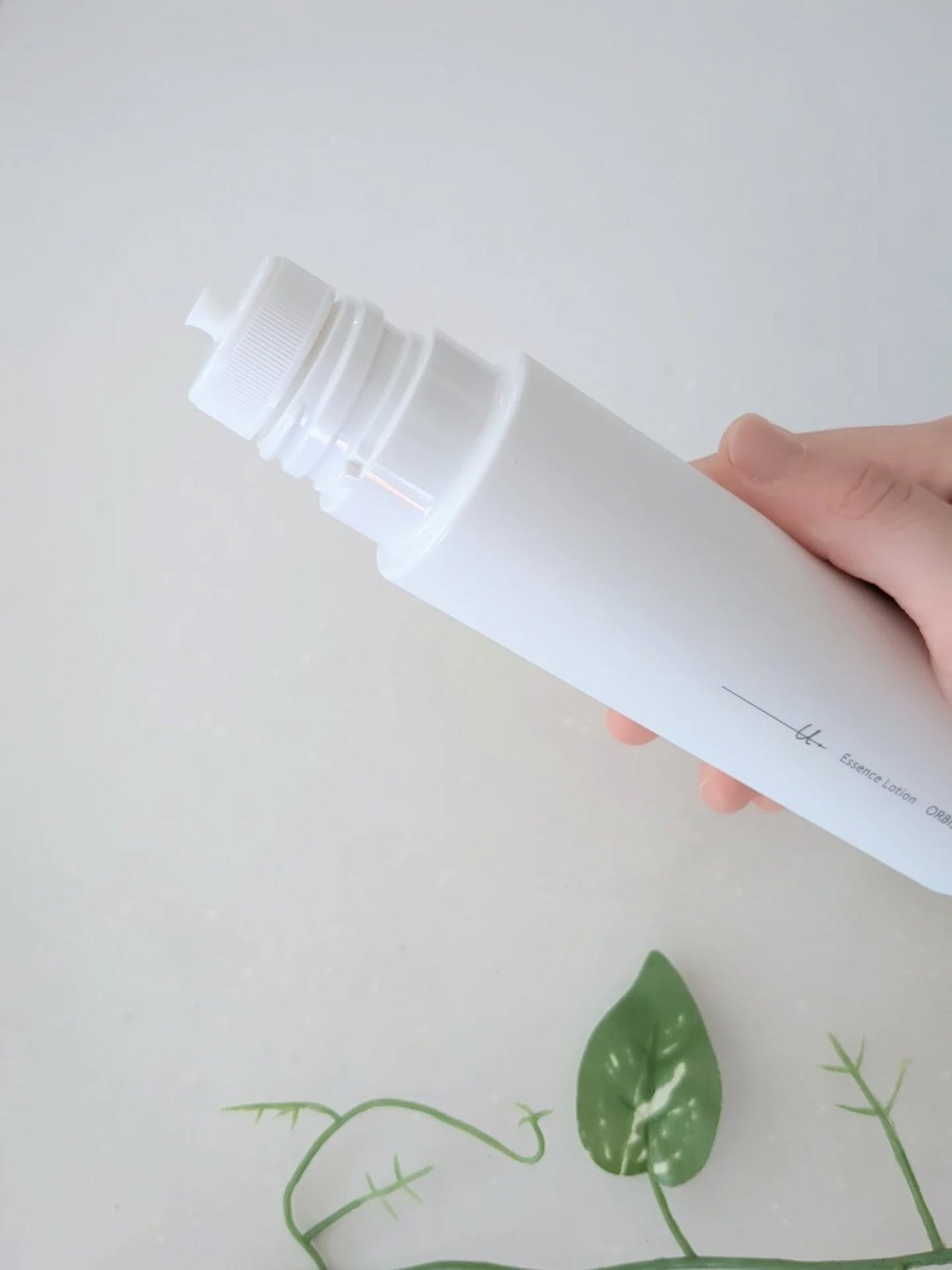 オルビスユー ドット エッセンスローション/オルビス/化粧水を使ったクチコミ(3枚目)