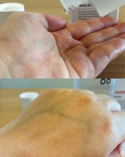 ダーマジェンシー ゼロカ86 トナー/DERMAGENCY/化粧水を使ったクチコミ(4枚目)