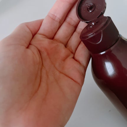 薬用リンクルブライト化粧水/無印良品/化粧水を使ったクチコミ(3枚目)