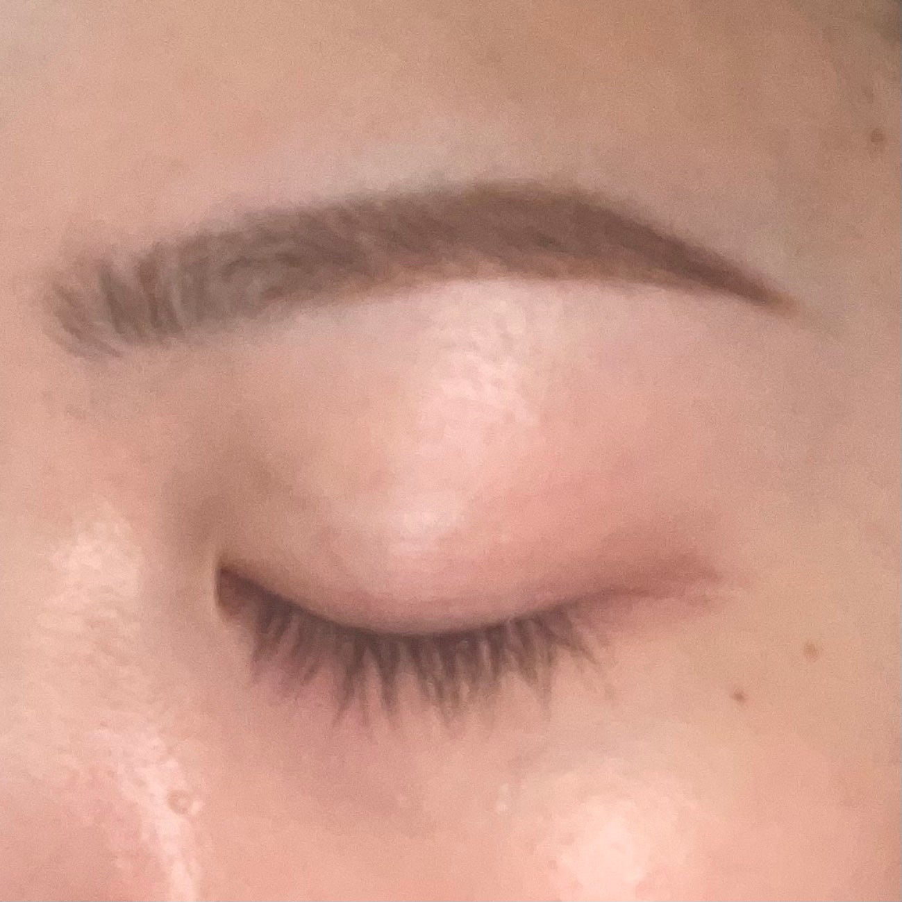 プリマヴィスタ スタイルロック アイブロウ/プリマヴィスタ/アイブロウペンシルを使ったクチコミ(4枚目)