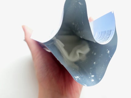 ナイアシンアミドレシピ ホワイトマスク/Dr.Oracle/シートマスク・パックを使ったクチコミ(4枚目)