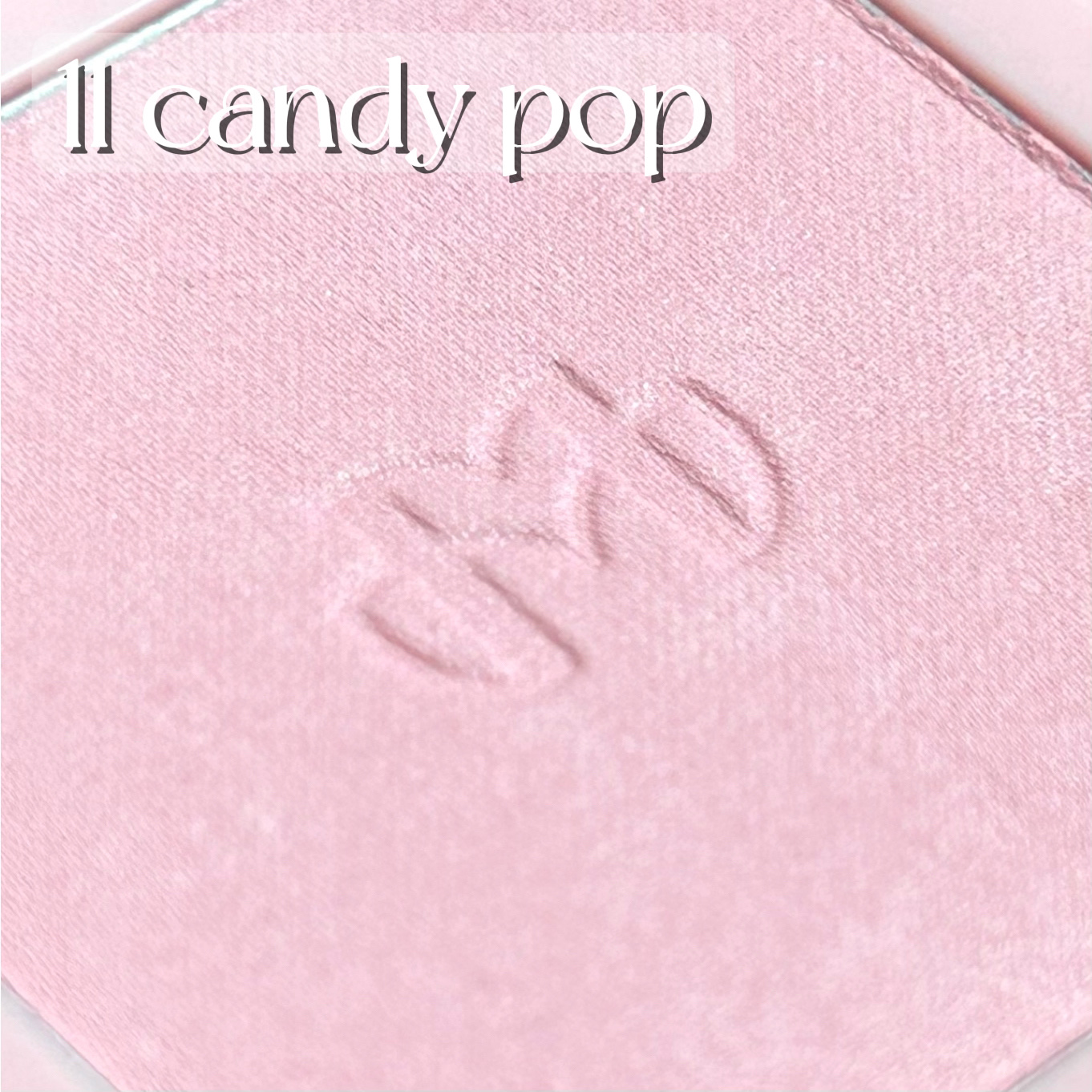 フラッターブラッシャー/mude./パウダーチークを使ったクチコミ（2枚目）