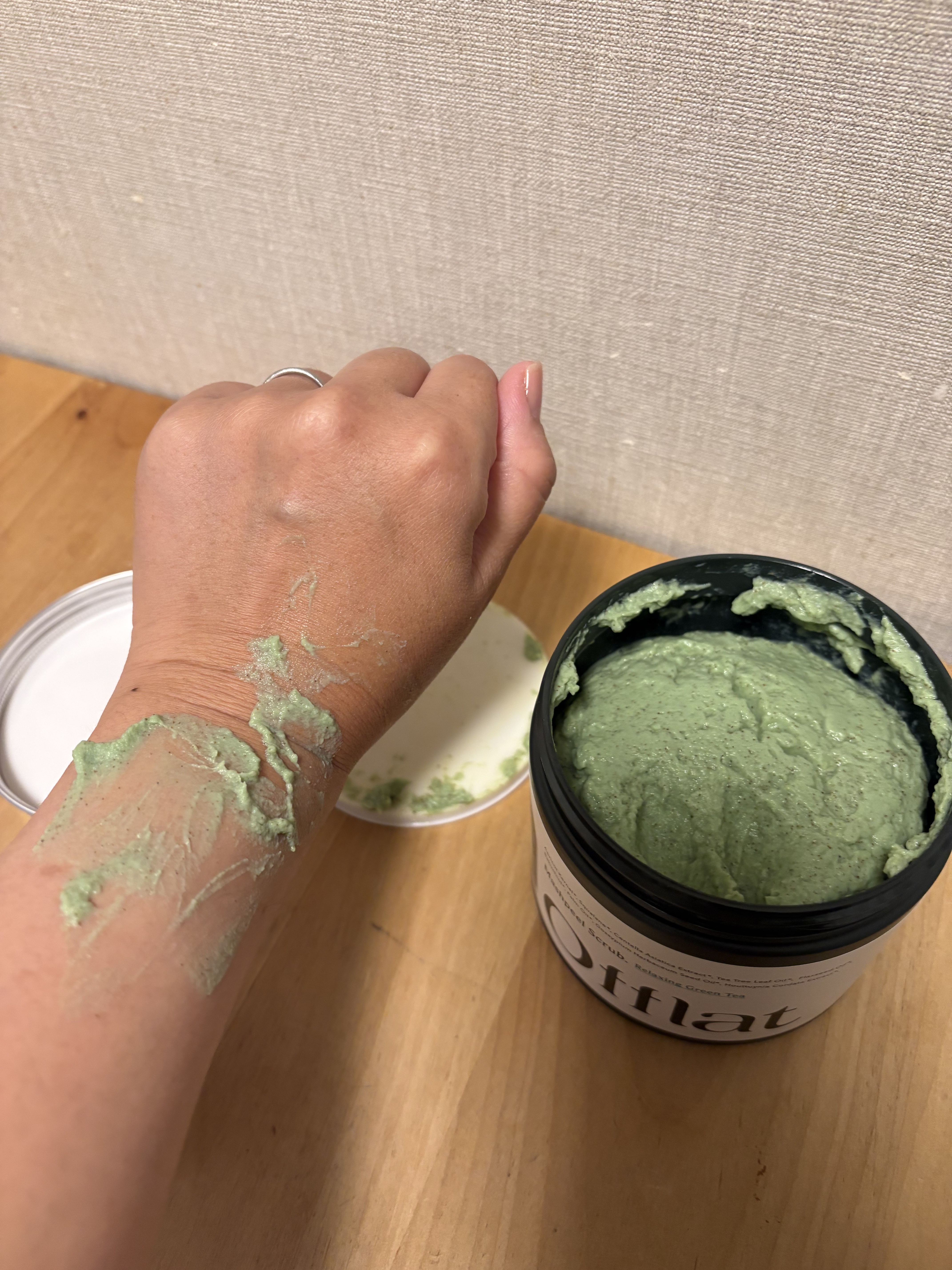 を使ったクチコミ（3枚目）