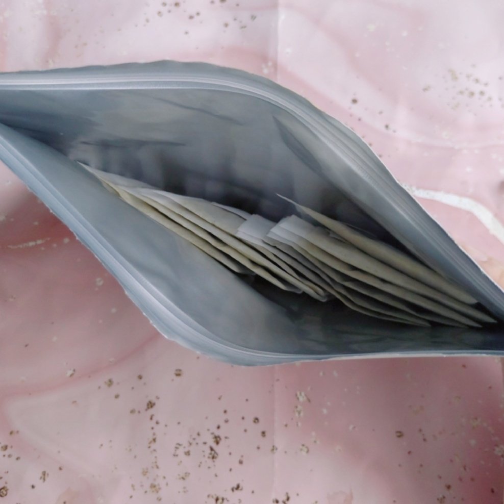 美爽煌茶/フレージュ/ドリンクを使ったクチコミ（3枚目）