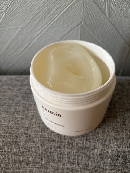 なしか フォロバ100🩵 on LIPS 「Qoo10メガ割で購入しました!ユーチューバーさんがお勧めして..」(5枚目)