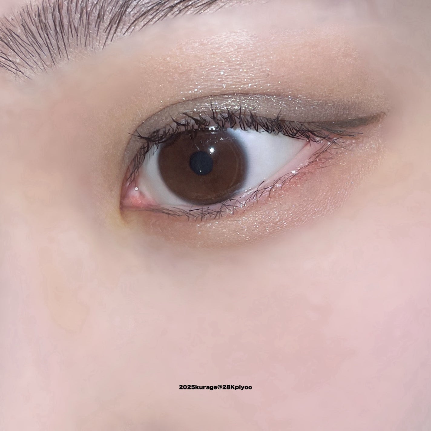 アイデザイナー n/SNIDEL BEAUTY/アイシャドウパレットを使ったクチコミ(3枚目)