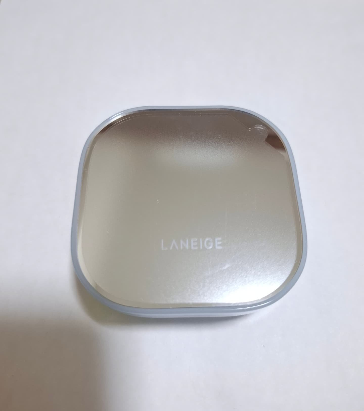 ラネージュ ネオクッション ミュイ ​/LANEIGE/クッションファンデーションを使ったクチコミ（1枚目）