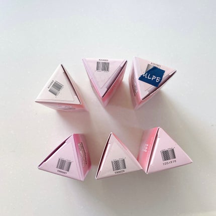 チークトクトク/AMUSE/リキッドチークを使ったクチコミ(10枚目)