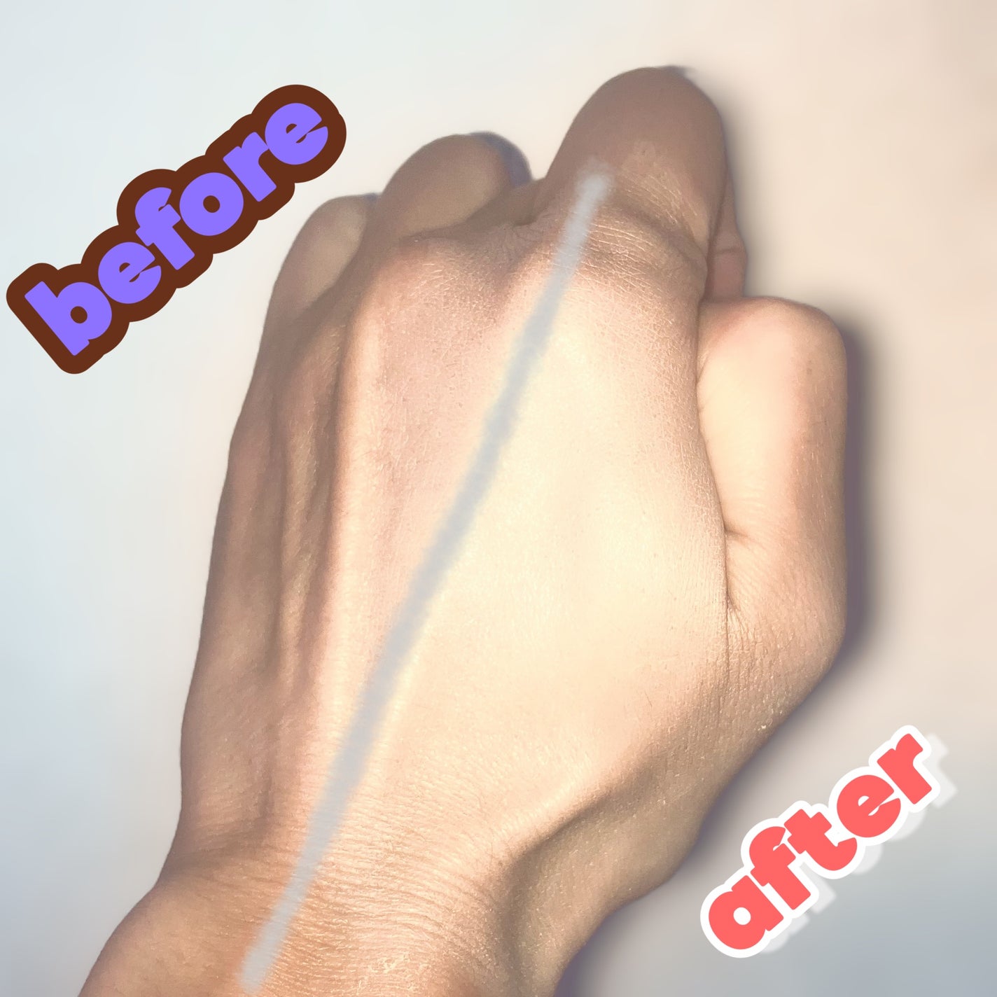 オールアバウトグロウカバークリーム/CHASIN'RABBITS/日焼け止めクリームを使ったクチコミ(3枚目)