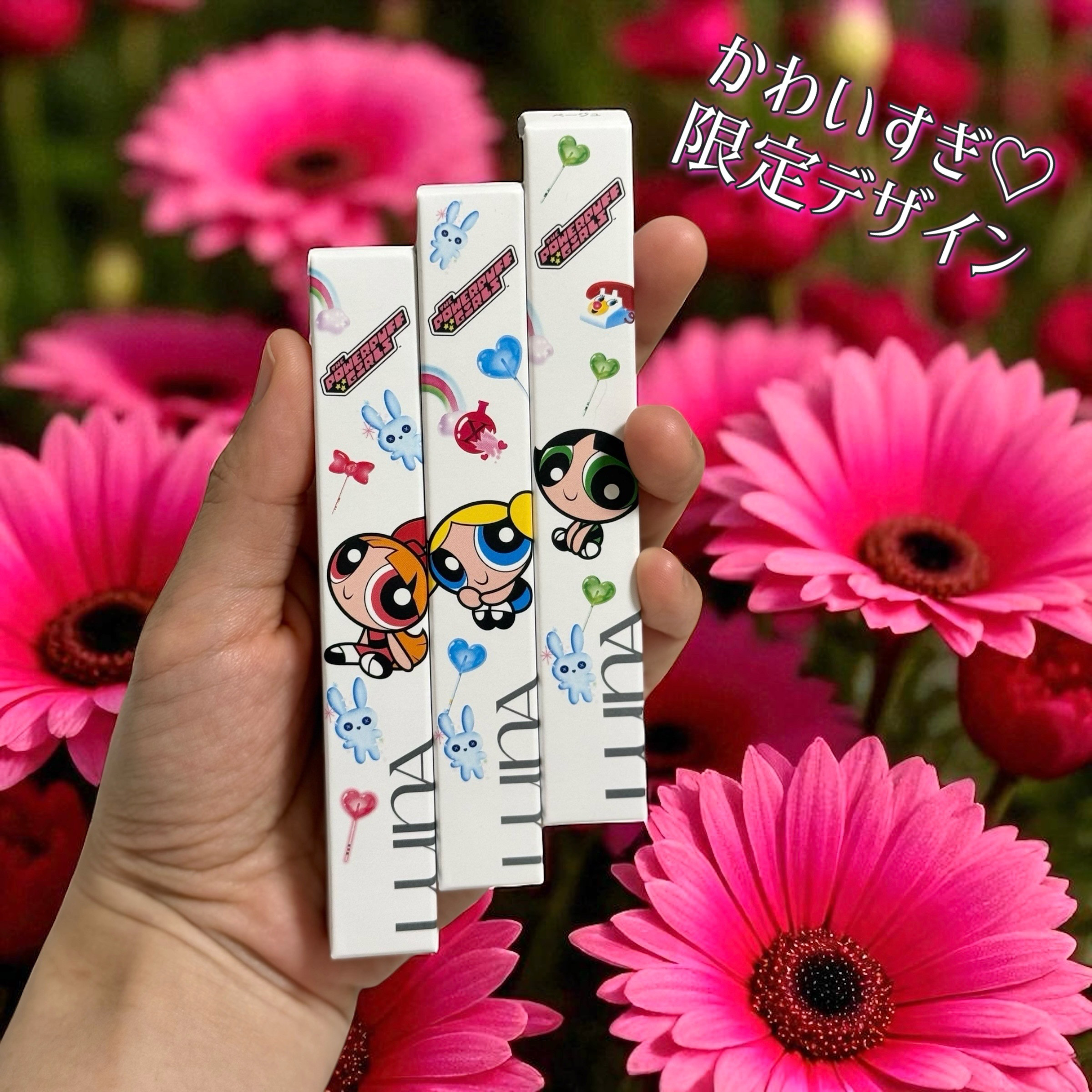 ロングラスティングチップコンシーラー/LUNA/リキッドコンシーラーを使ったクチコミ（1枚目）