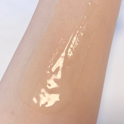 ヨル スキン オーバーナイトセラム モイスト/YOLU/美容液を使ったクチコミ(4枚目)