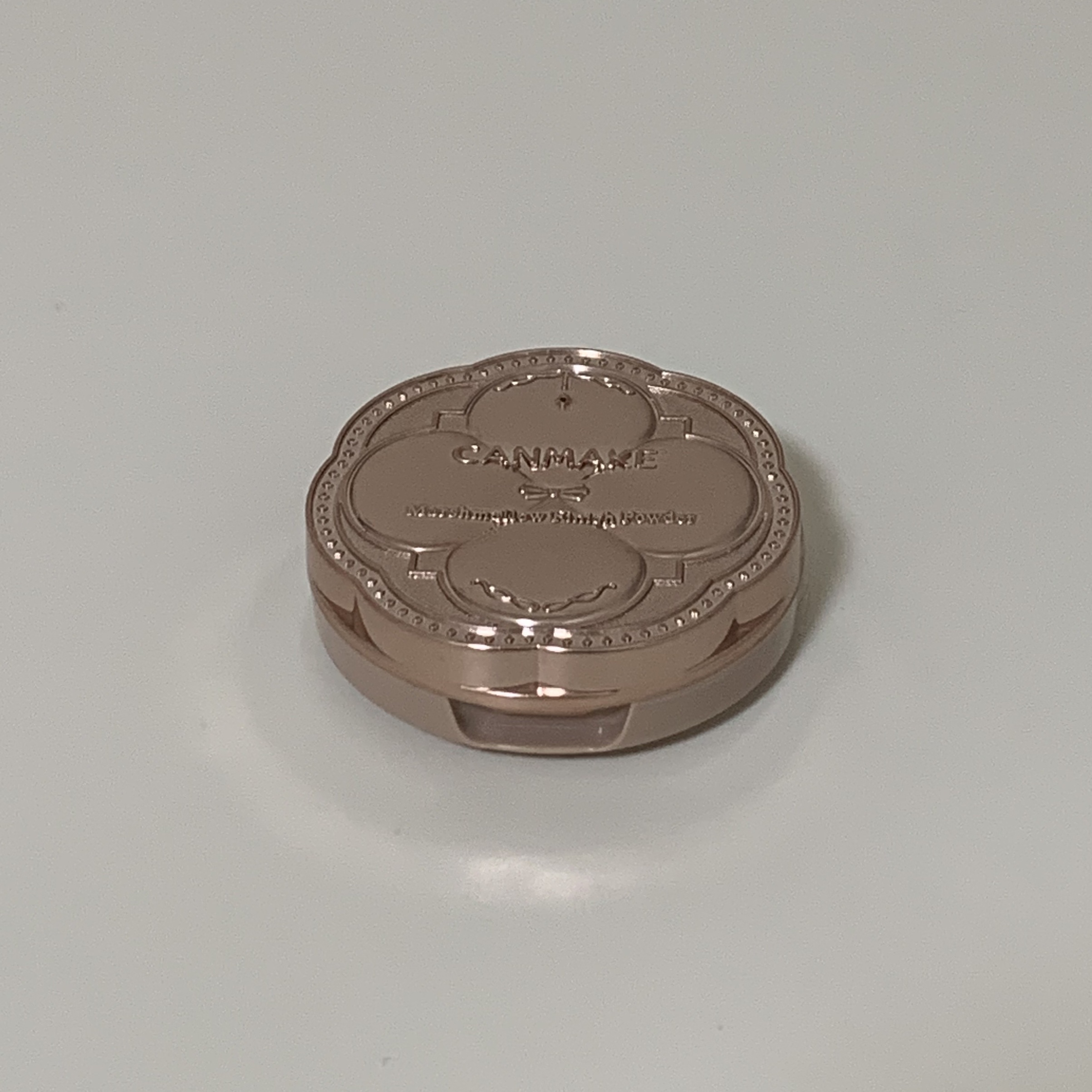 マイクロファイバーパフ S 3P/ロージーローザ/パフ・スポンジを使ったクチコミ（1枚目）