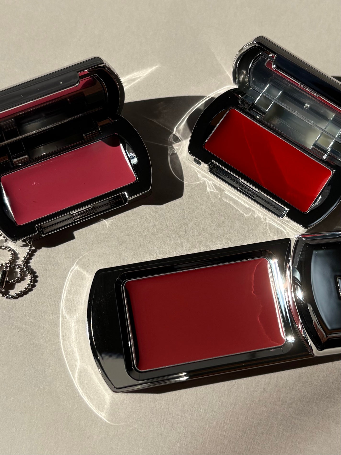 BRAYE LIPSLEEK/BRAYE/口紅を使ったクチコミ(4枚目)