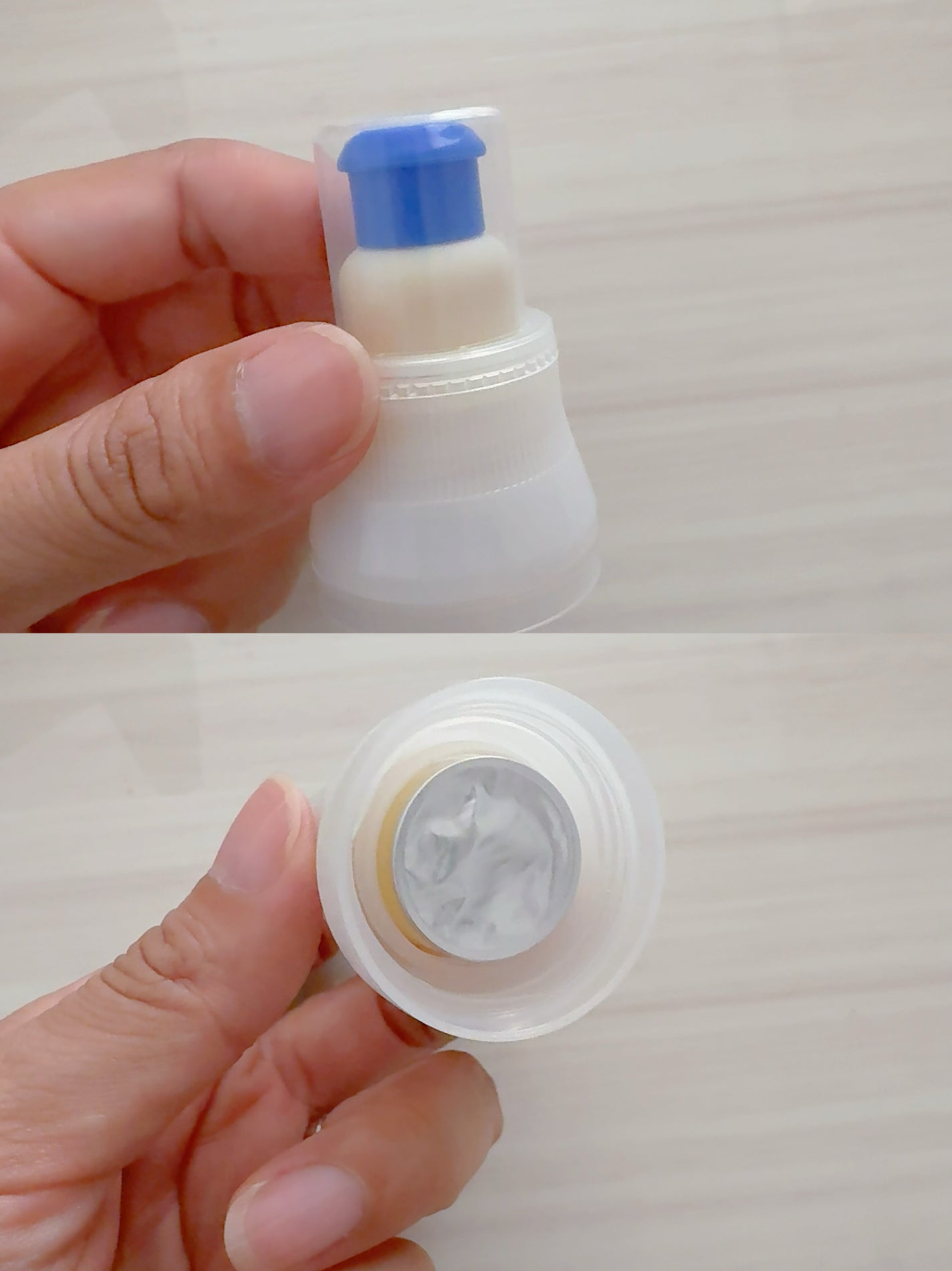 ビタトックマルチビタミン/スキニーラボ/栄養ドリンクを使ったクチコミ(2枚目)