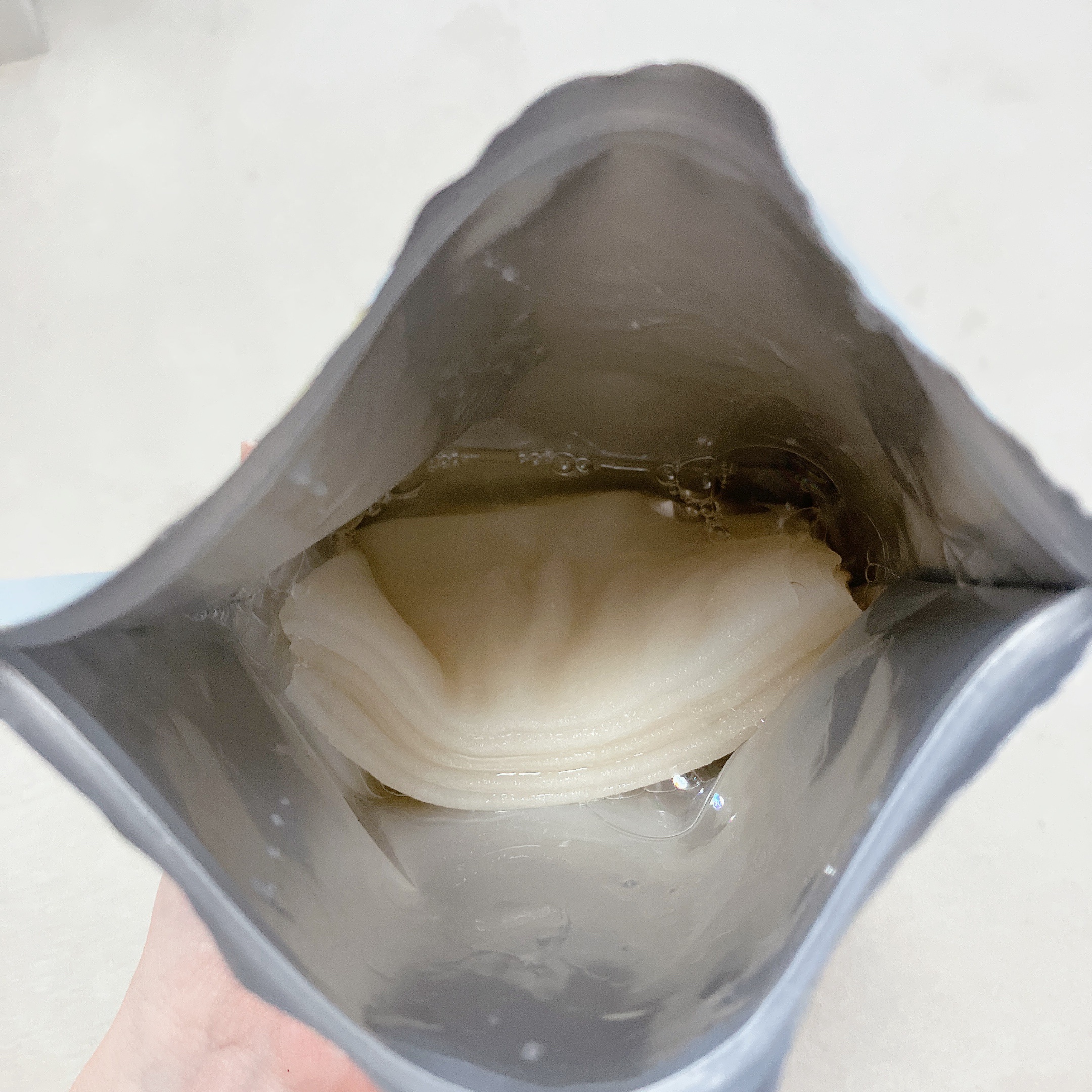 ダーマレーザー スーパーAZ100マスク/クオリティファースト/シートマスク・パックを使ったクチコミ（3枚目）