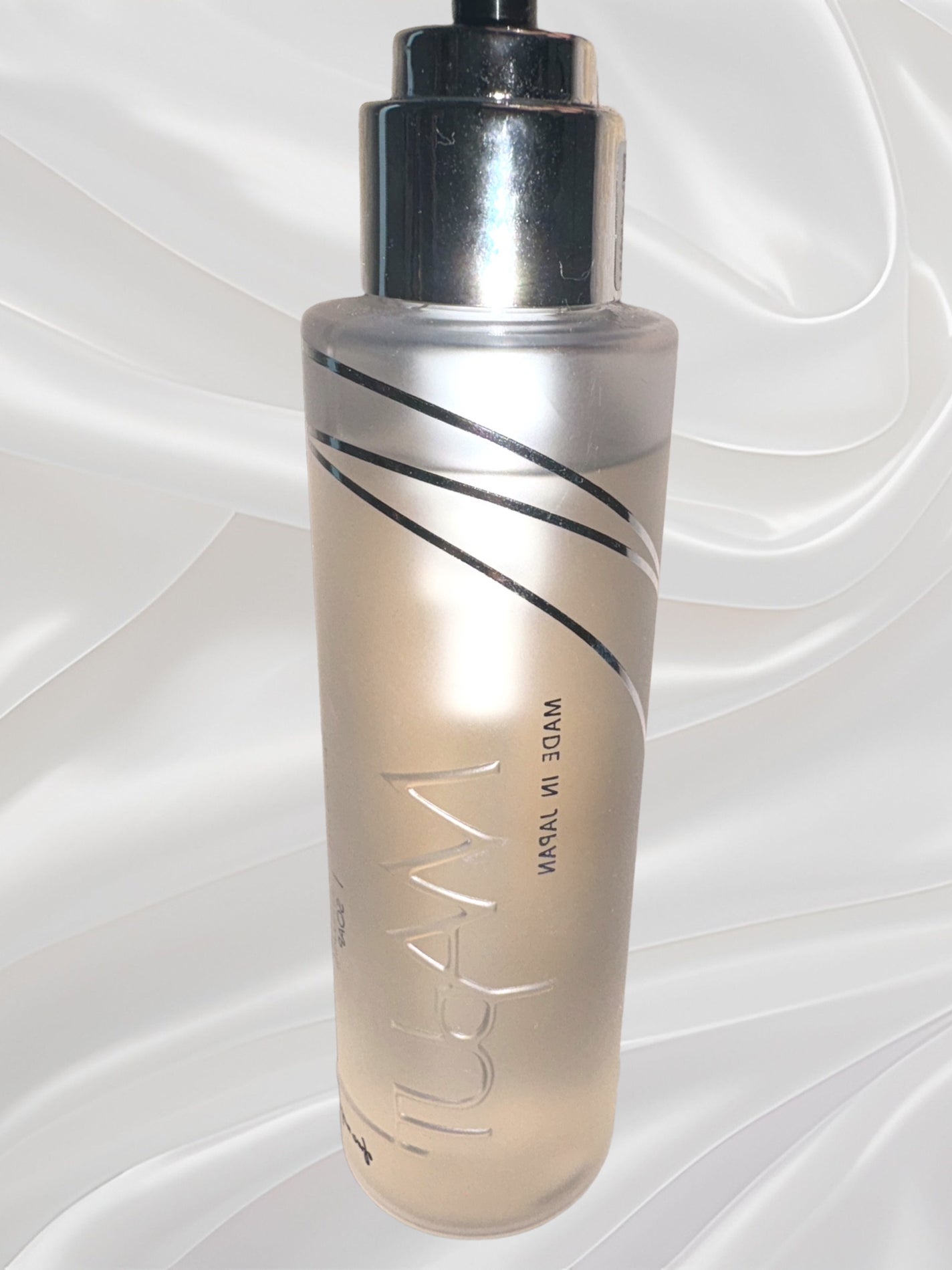 オーガニックフレグランスインティメイトソープ MAPUTI/MAPUTI/デリケートゾーンケアを使ったクチコミ(1枚目)