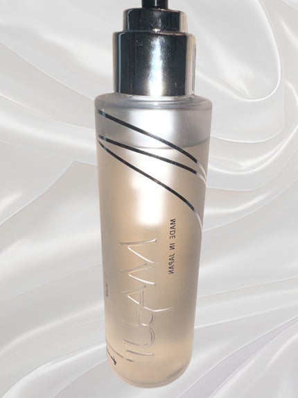 オーガニックフレグランスインティメイトソープ MAPUTI/MAPUTI/デリケートゾーンケアを使ったクチコミ(1枚目)