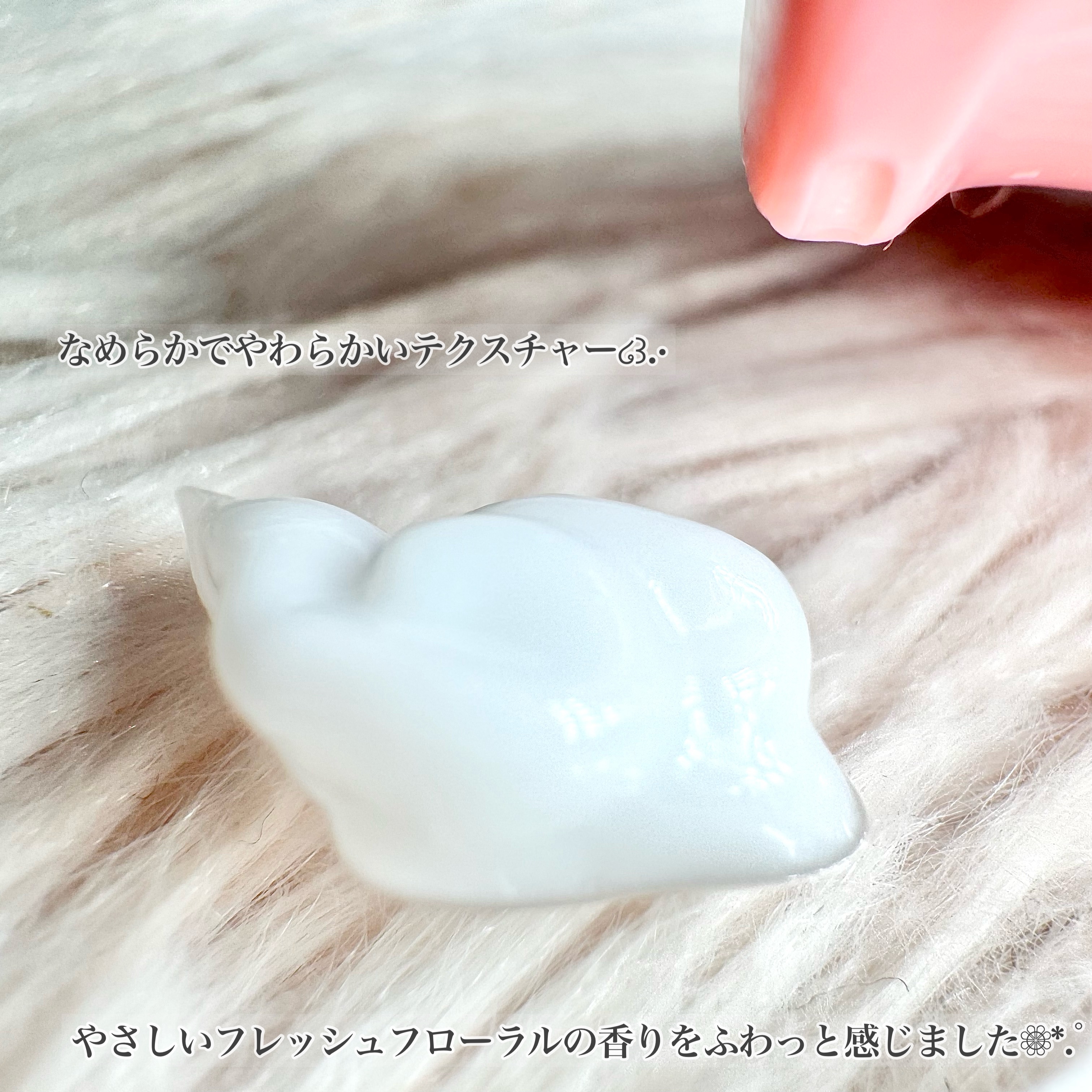 ココチ シートマスク アプデ ブースター/COCOCHI/ブースター・導入液を使ったクチコミ（3枚目）