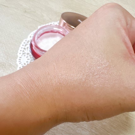 ネッコ バイタルエマルジョンクリーム/NEcCO スーペリア/フェイスクリームを使ったクチコミ(5枚目)