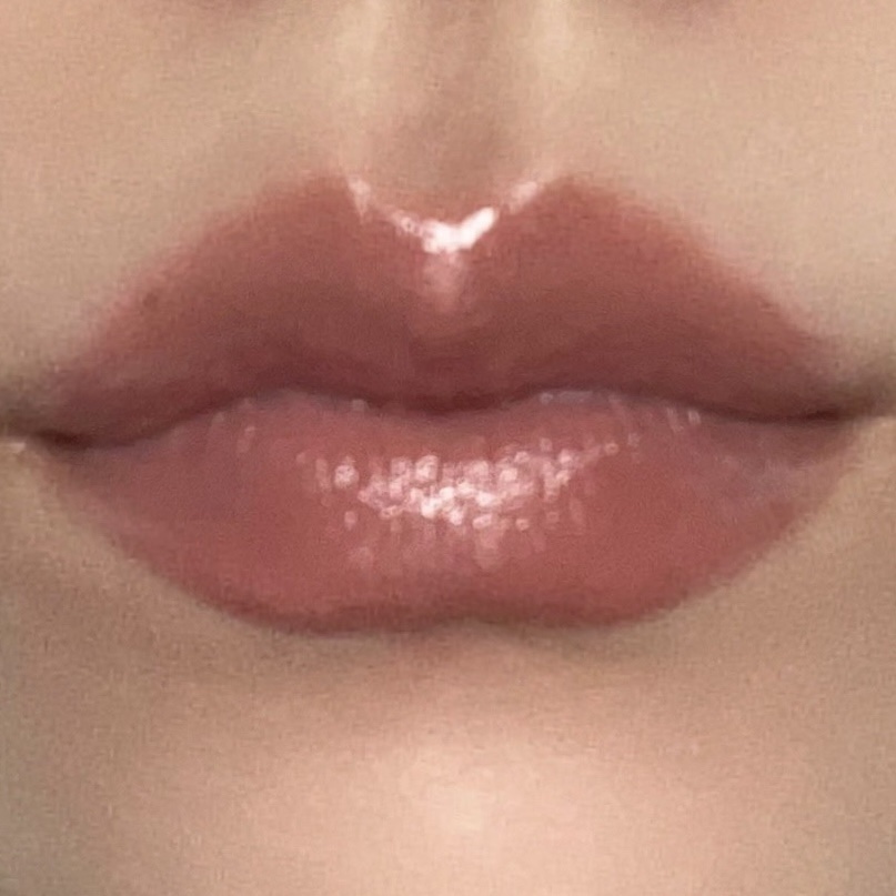 エッセンスルージュS/パラドゥ/口紅を使ったクチコミ（3枚目）