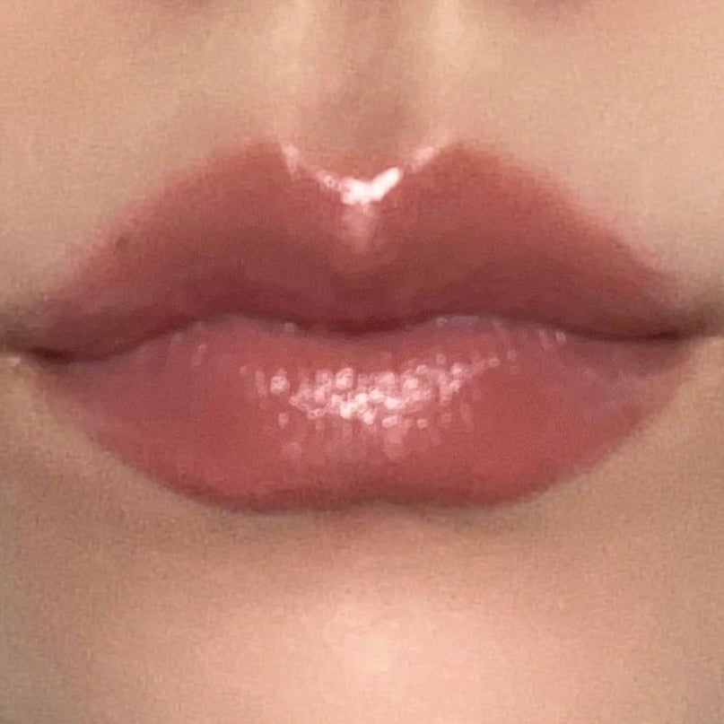 エッセンスルージュS/パラドゥ/口紅を使ったクチコミ(3枚目)