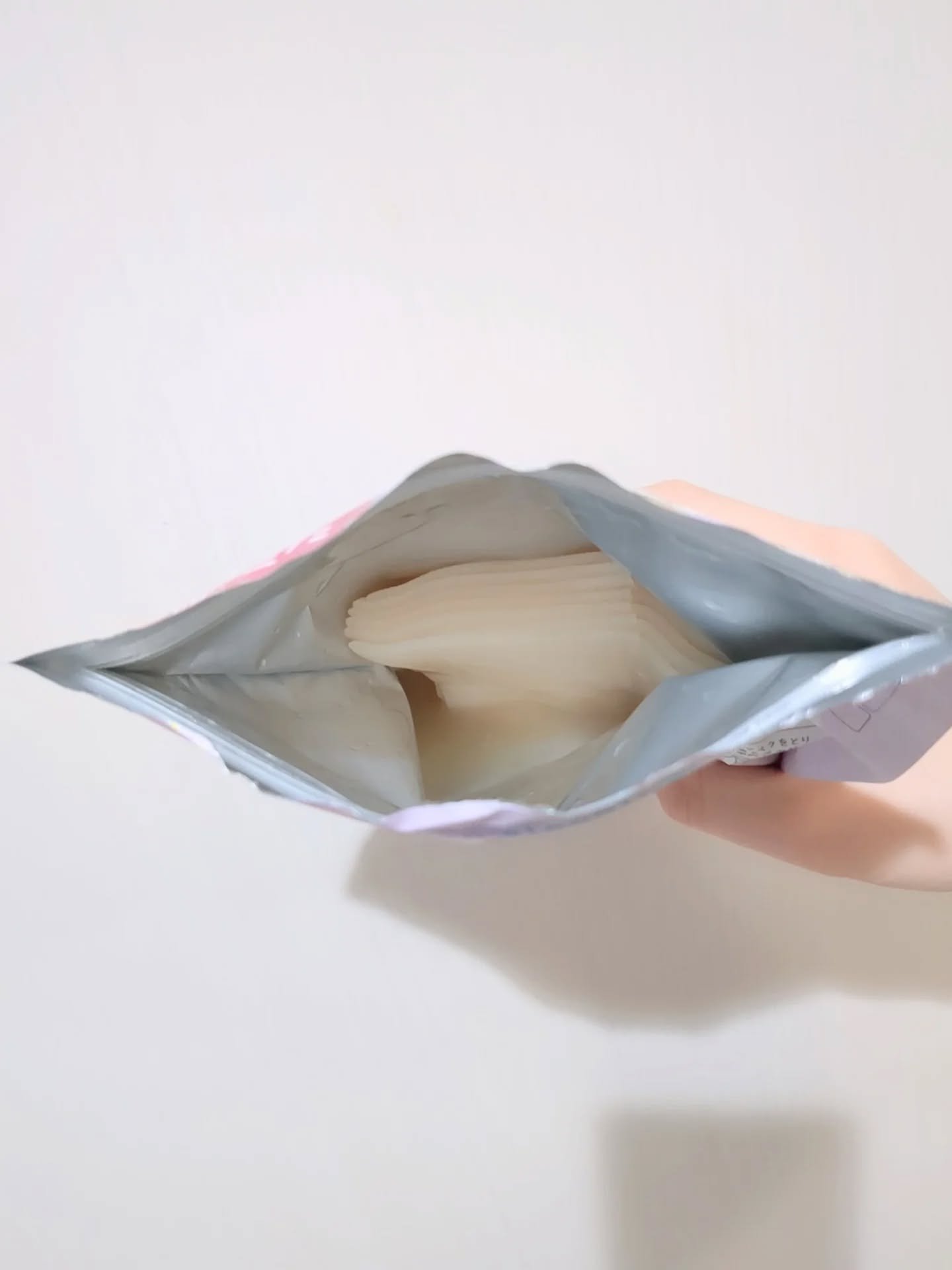 ごめんね素肌　いつのまにマスク/クリアターン/シートマスク・パックを使ったクチコミ（3枚目）