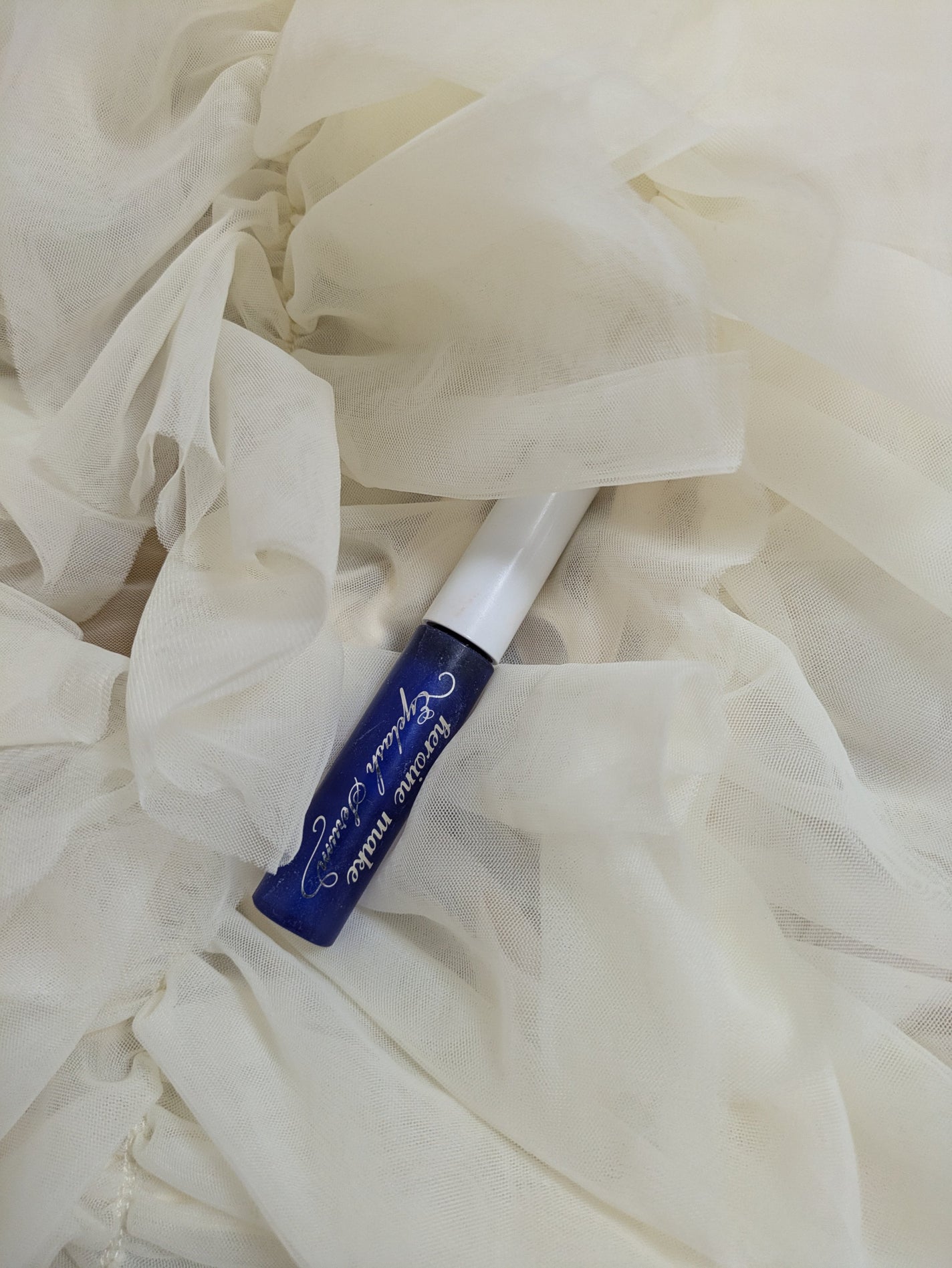 アイラッシュセラムEX/ヒロインメイク/まつげ美容液を使ったクチコミ(1枚目)