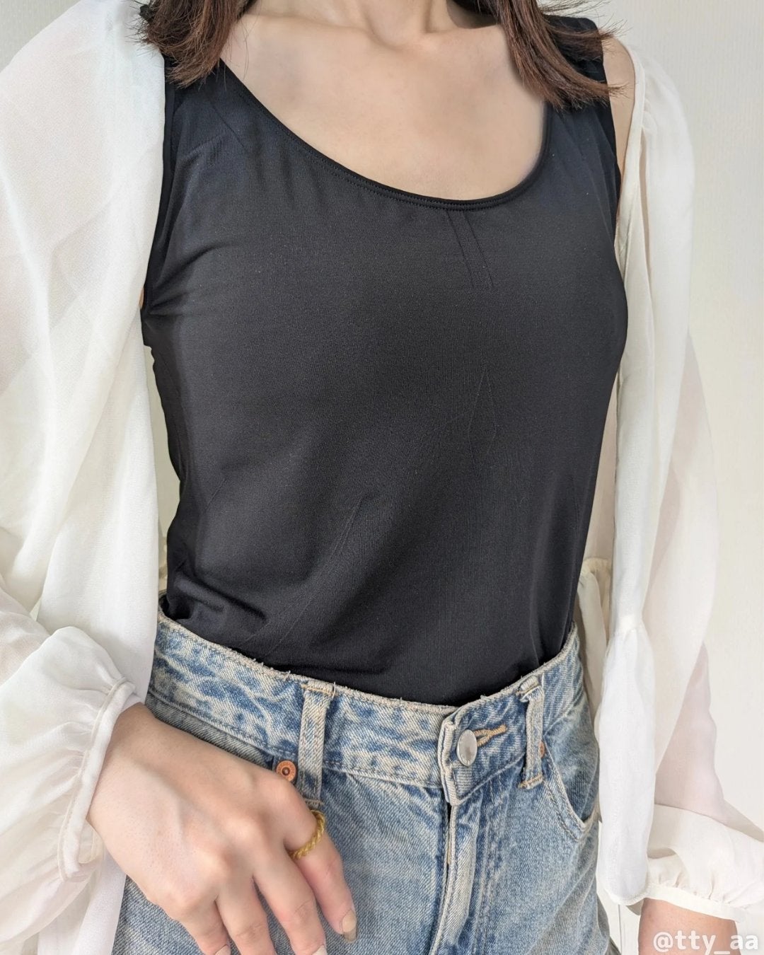 締め付けない骨盤ケア/デリットテック/その他を使ったクチコミ(3枚目)