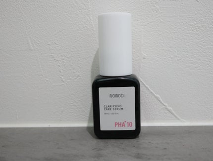 クラリファイング ケア セラム/ノモディ/美容液を使ったクチコミ(1枚目)
