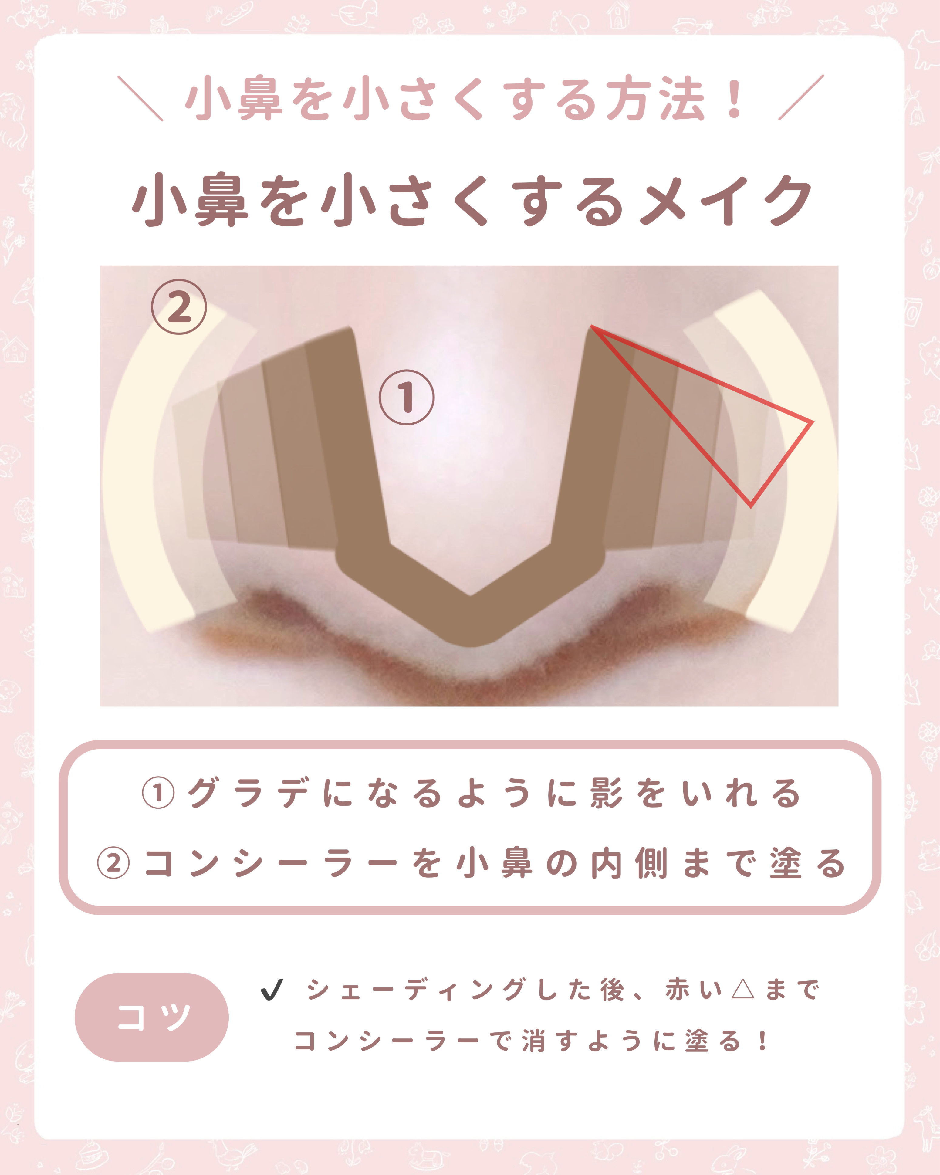 シェーディングパウダー/キャンメイク/シェーディングを使ったクチコミ（2枚目）