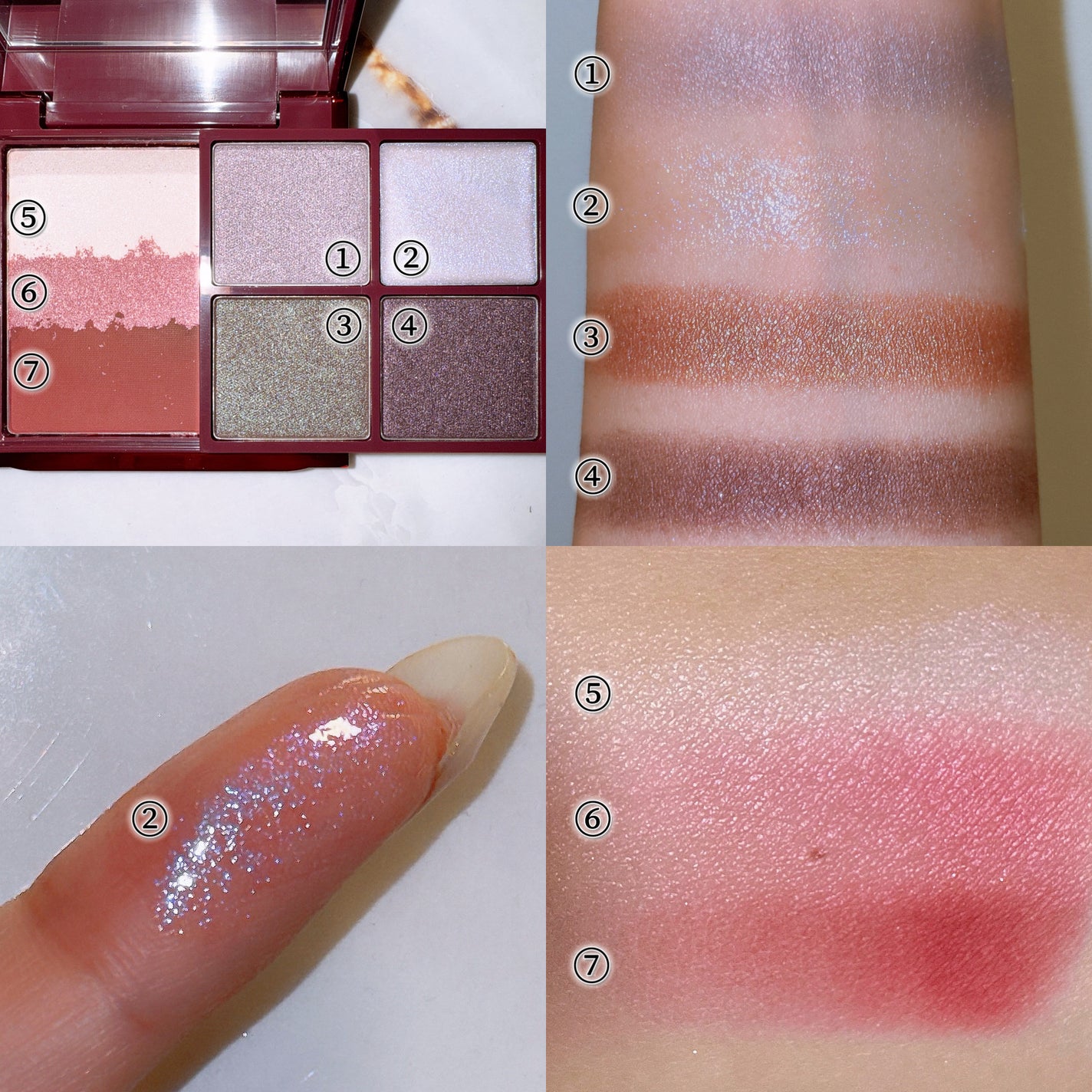 マキシマル シルキー マット リップスティック/M・A・C/口紅を使ったクチコミ(5枚目)