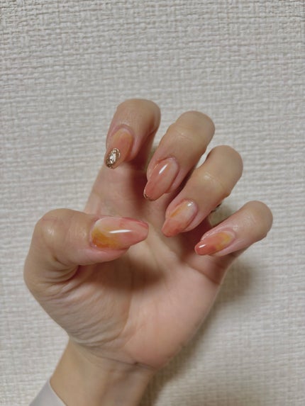 のネイルデザイン