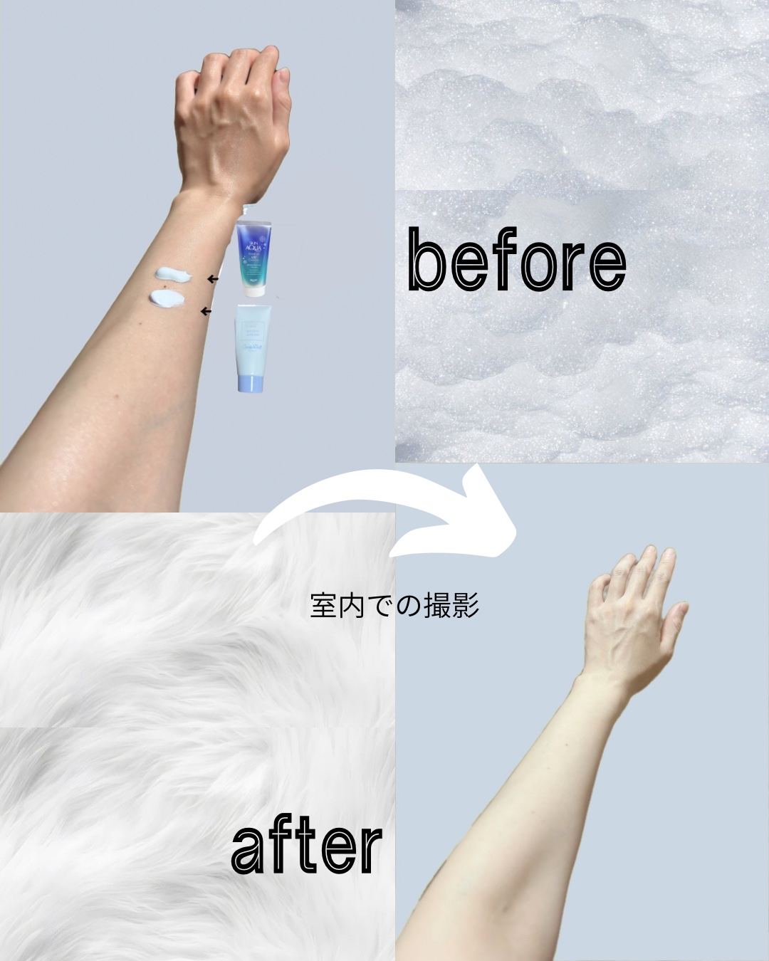 を使ったクチコミ（3枚目）