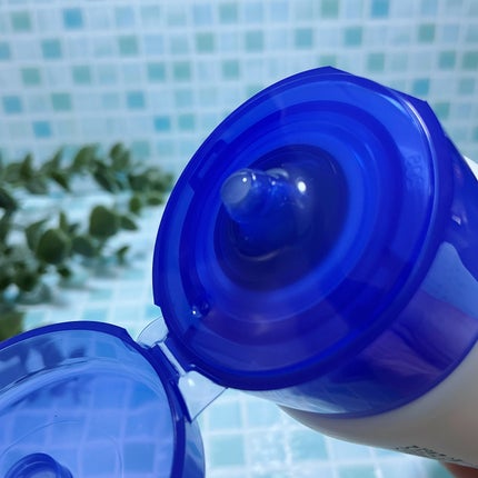 kappa on LIPS 「ロゼット株式会社ロゼットゴマージュクリアピール日頃の洗顔だけで..」(3枚目)