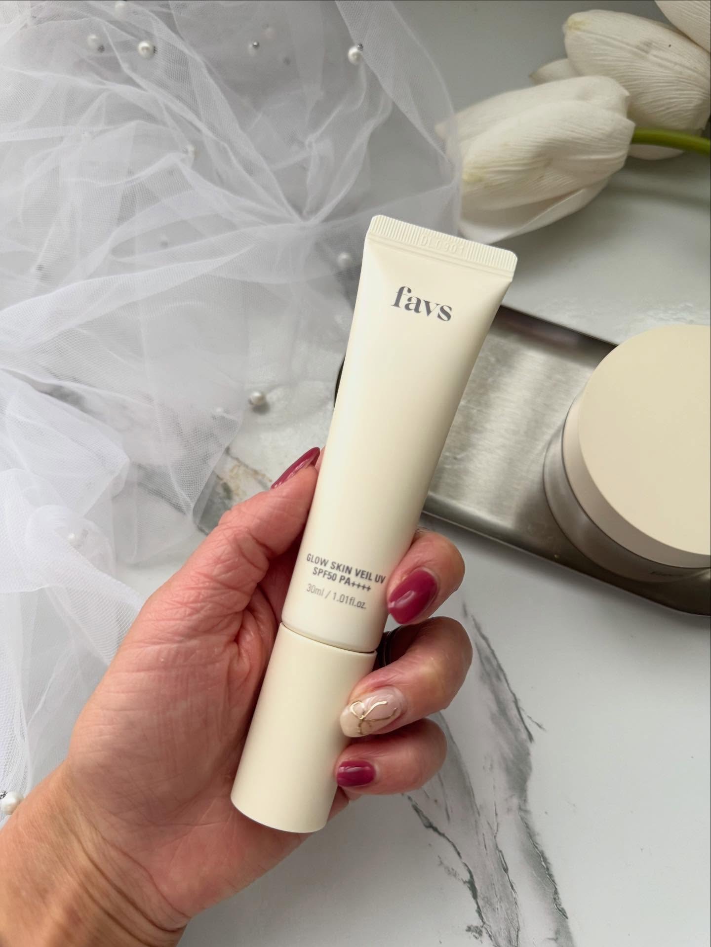 ペプチドハイドレーティングクリーム/favs/フェイスクリームを使ったクチコミ（2枚目）