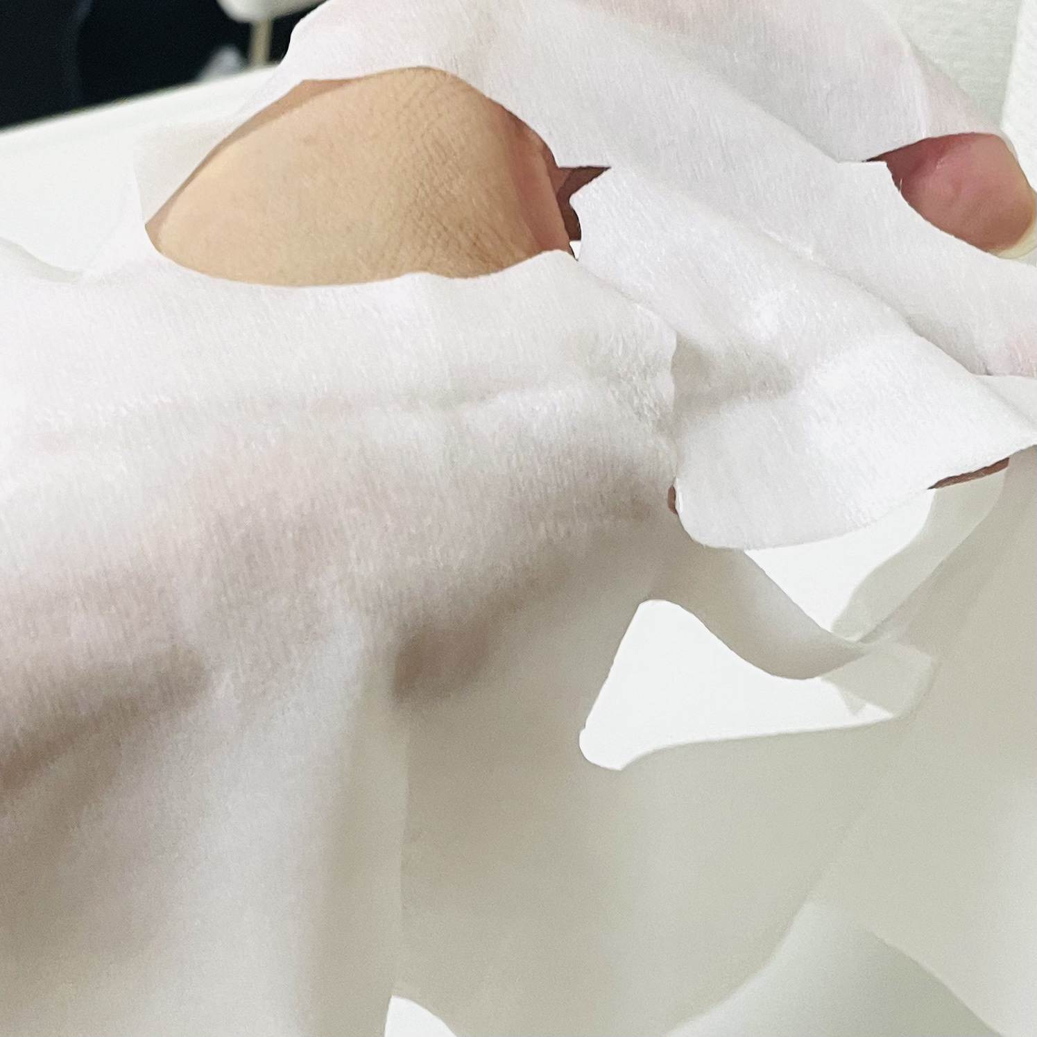 Rejuran MASK リジュランマスク　/REJURAN COSMETICS/シートマスク・パックを使ったクチコミ（2枚目）