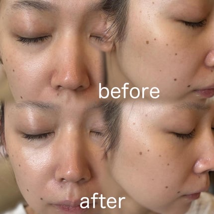 セルヴォーク レアグロウ プライマー/Celvoke/化粧下地を使ったクチコミ(5枚目)