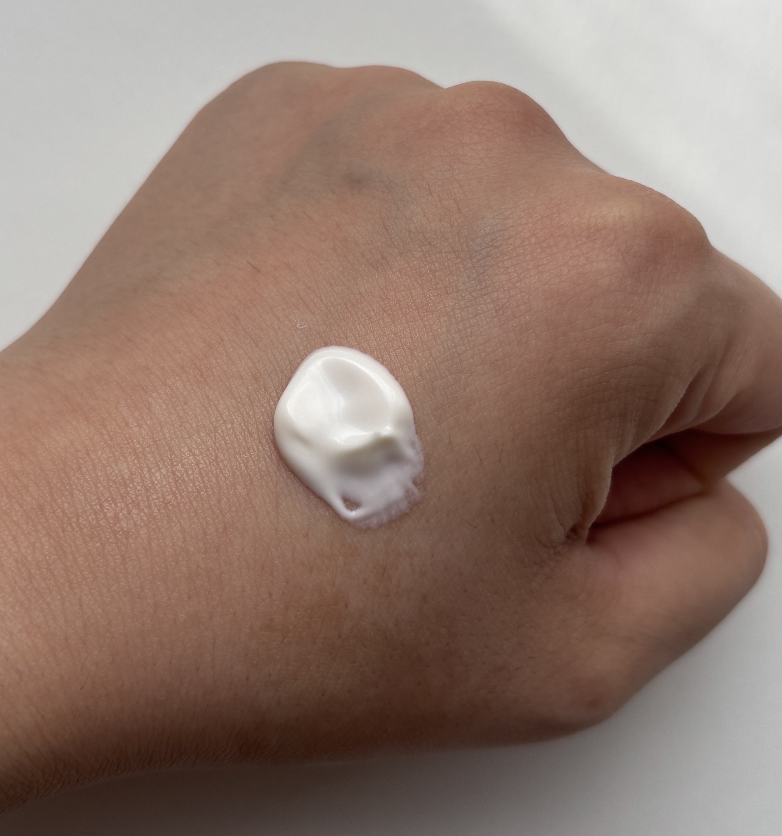 カネボウ　クリーム　イン　デイⅡ【医薬部外品】/KANEBO/フェイスクリームを使ったクチコミ（2枚目）