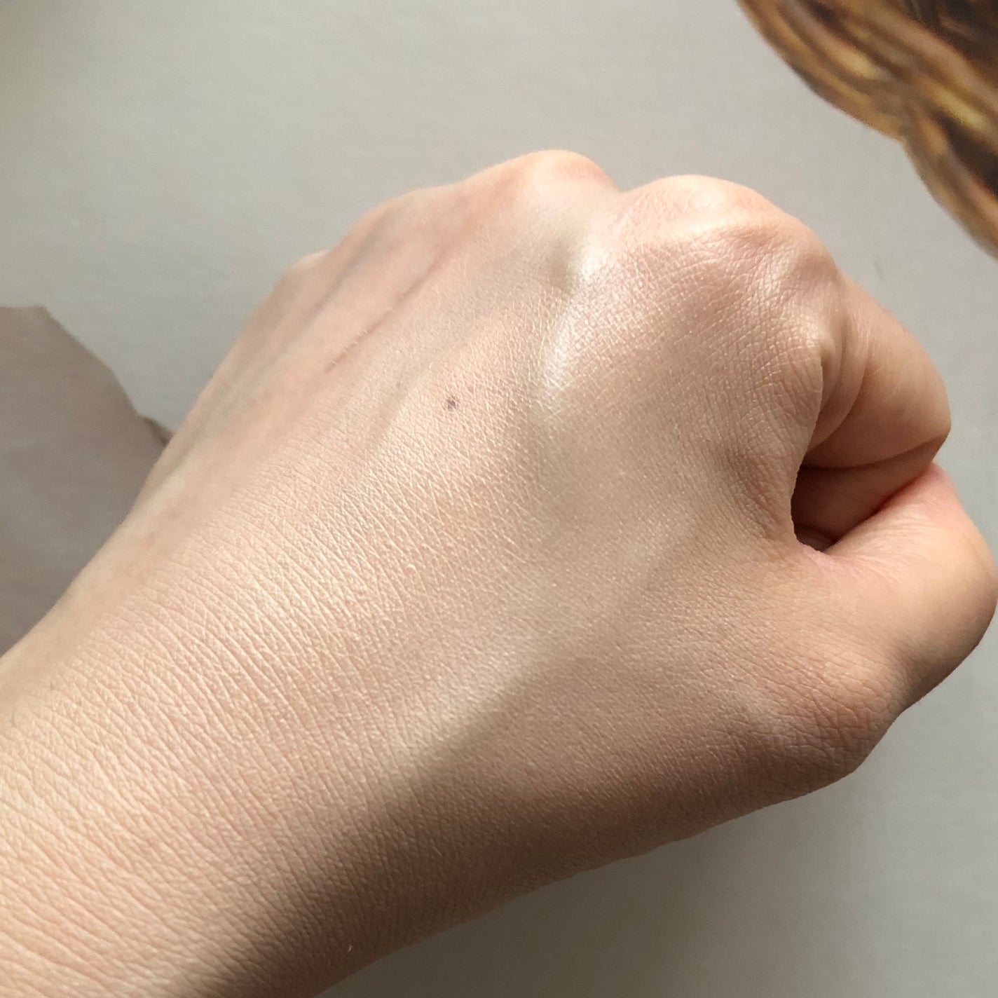 チャコット グラスヴェール クッションファンデーション/チャコット・コスメティクス/クッションファンデーションを使ったクチコミ(5枚目)