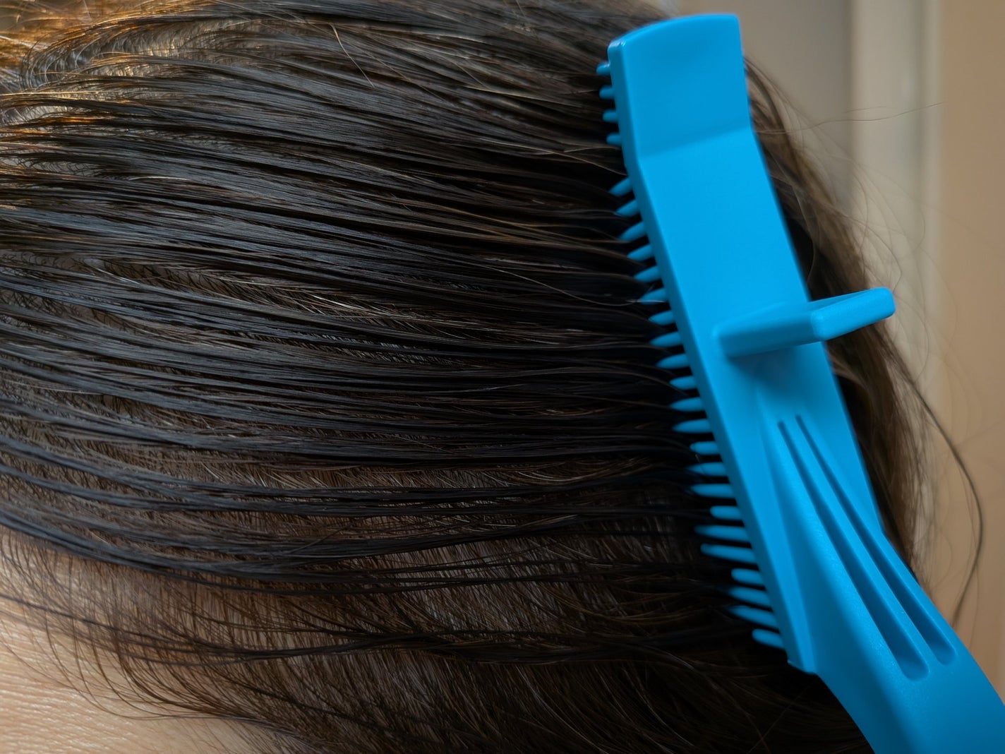 エッセンスカラートリートメント/LPLP(ルプルプ)/ヘアカラーを使ったクチコミ(5枚目)