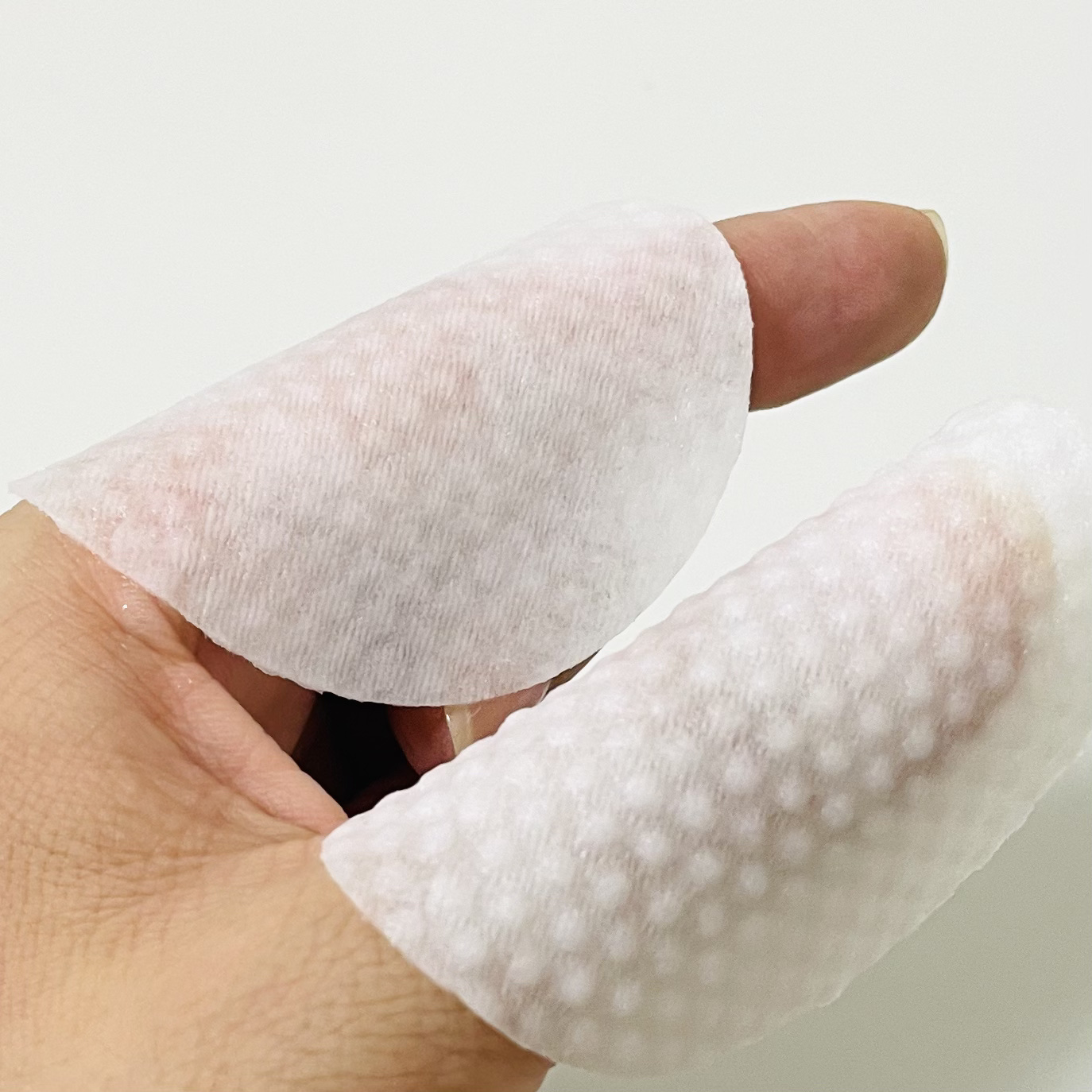 ガラクトミークリアスキンパッド/manyo/トナーパッドを使ったクチコミ（2枚目）