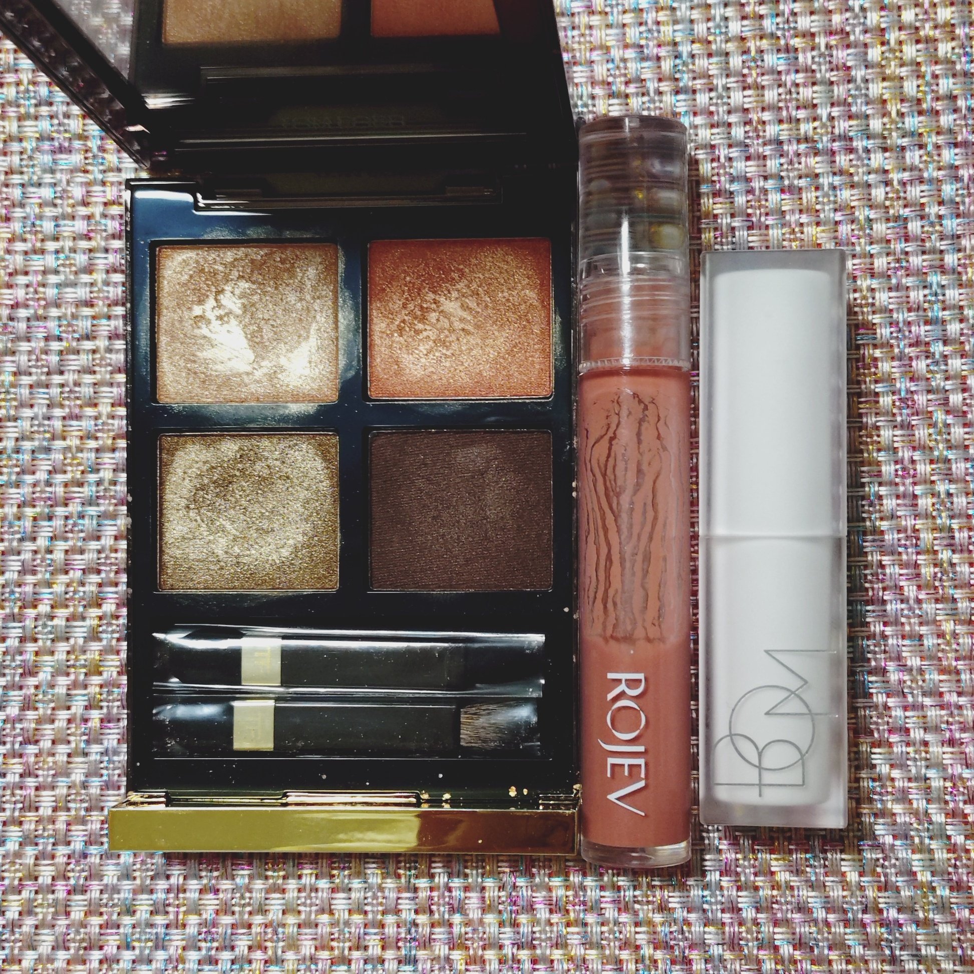 クラウドブラー リップスティック 05.Whisky Brown