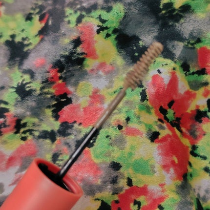 フィルム眉カラー/デジャヴュ/眉マスカラを使ったクチコミ(5枚目)