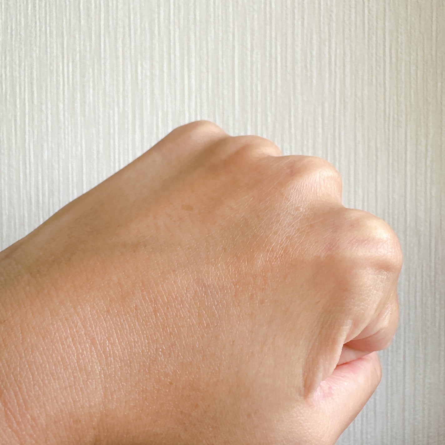 クリア サンケア スティック/SHISEIDO/日焼け止めスティックを使ったクチコミ(5枚目)