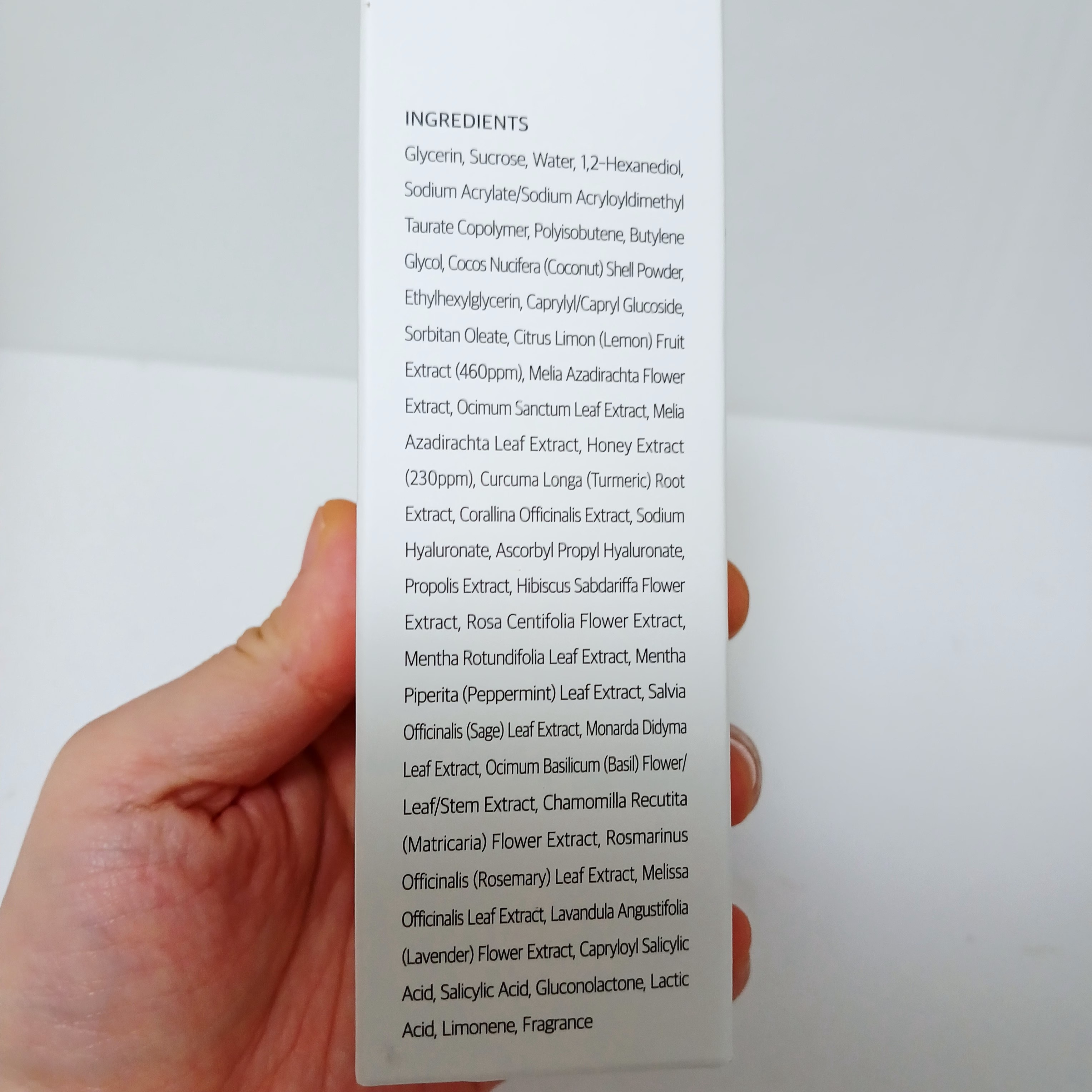 を使ったクチコミ（2枚目）